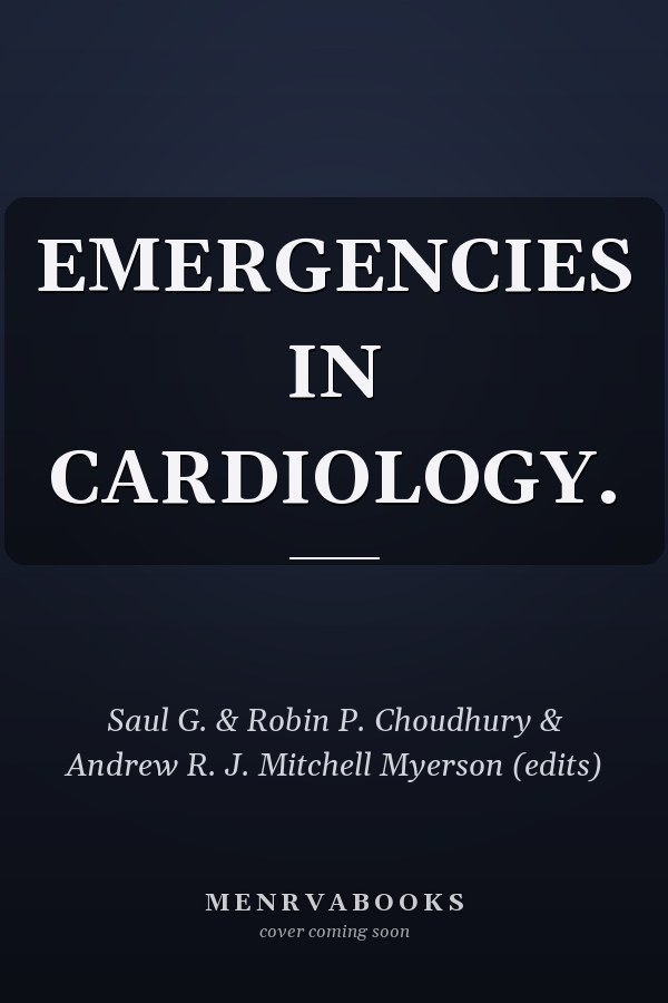 Emergencies in Cardiology