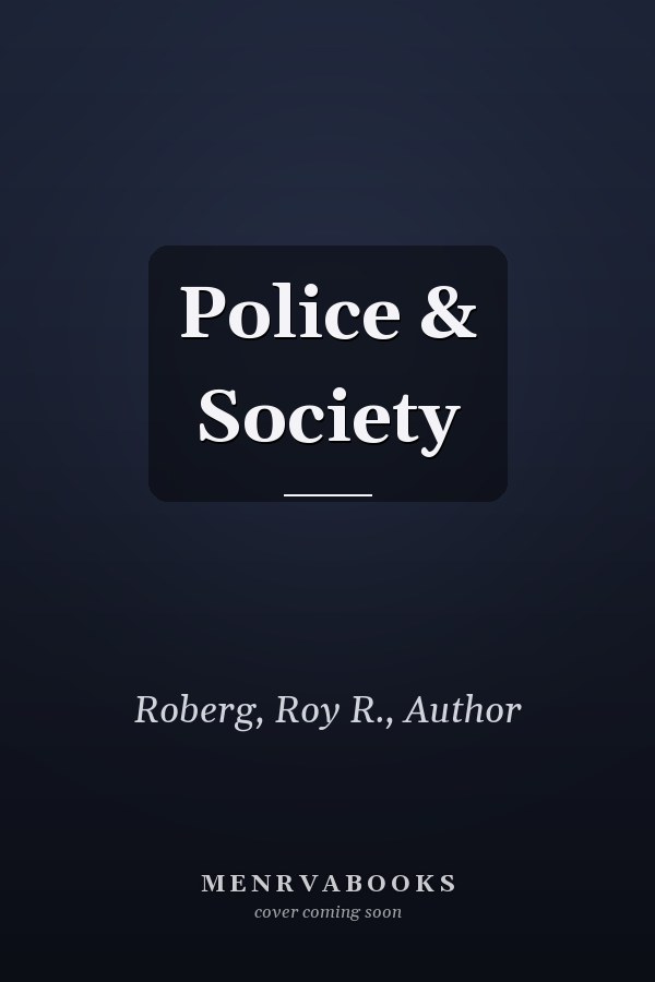 Police & Society