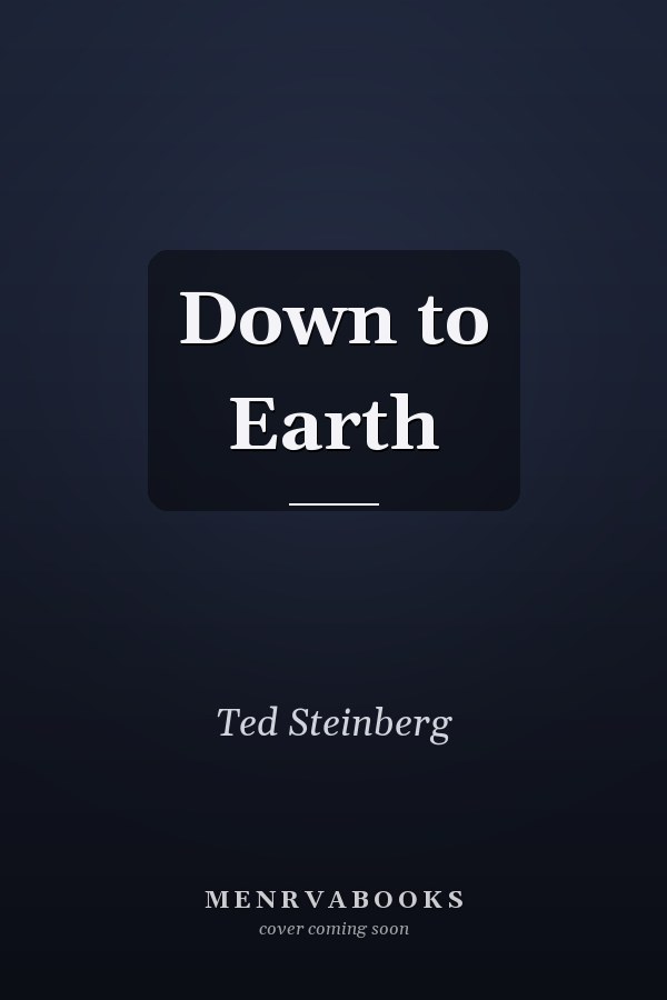 Down to Earth