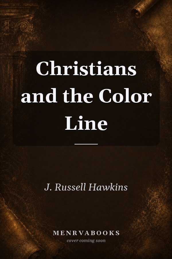 Christians and the Color Line