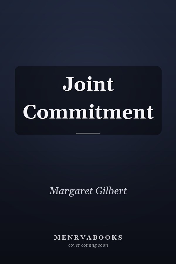Joint Commitment