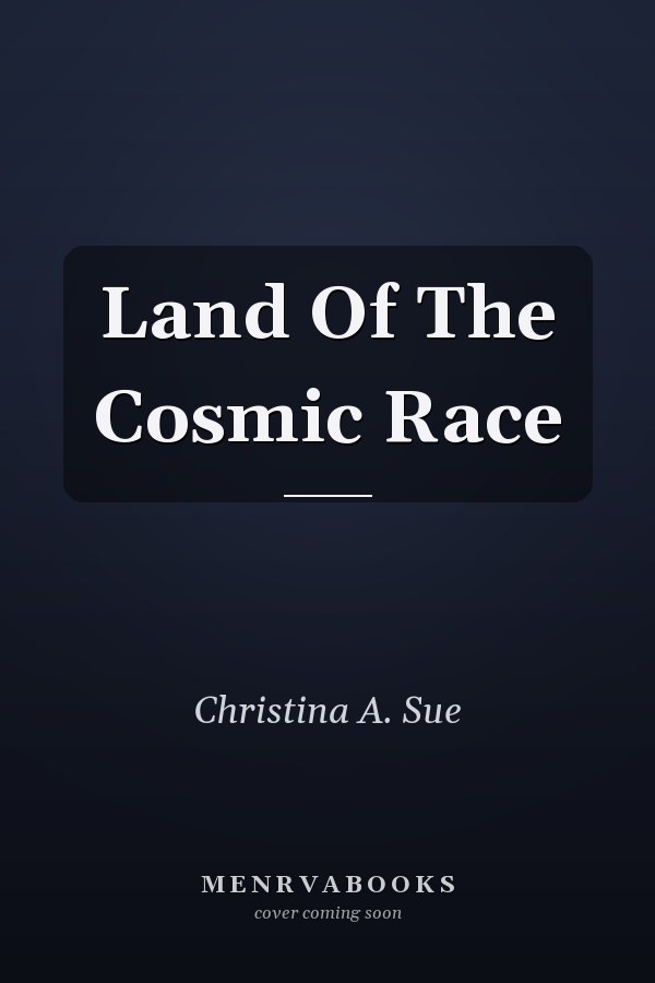 Land of the Cosmic Race