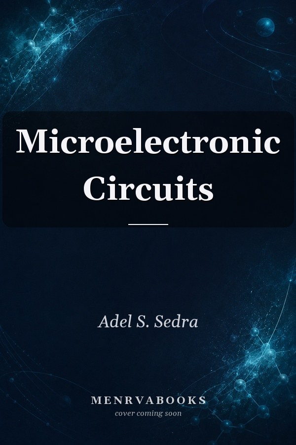 Microelectronic Circuits