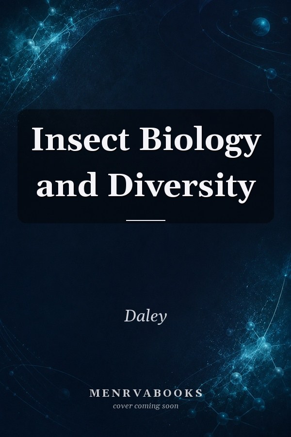 Insect Biology and Diversity