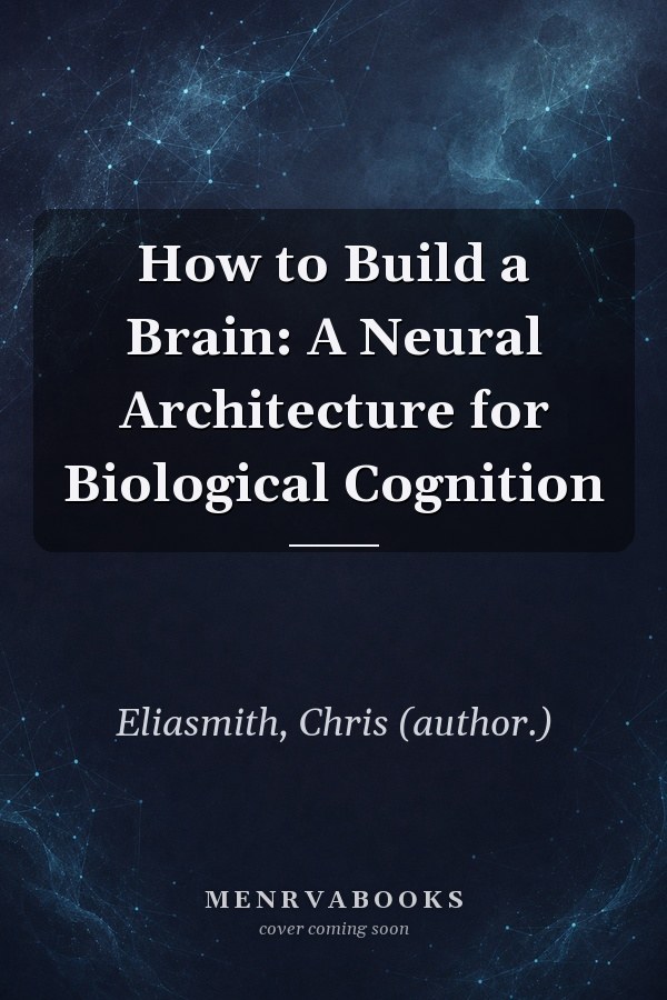 How to Build a Brain: A Neural Architecture for Biological Cognition