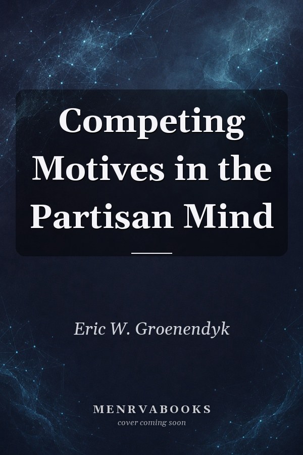 Competing Motives in the Partisan Mind