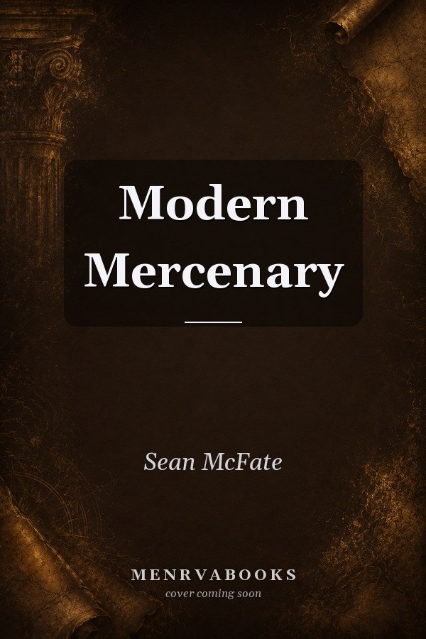 Modern Mercenary