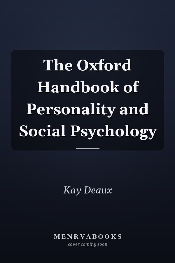 Edition published by OUP USA