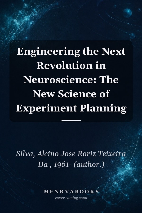 Engineering the Next Revolution in Neuroscience: The New Science of Experiment Planning