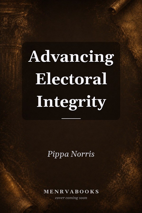 Advancing Electoral Integrity