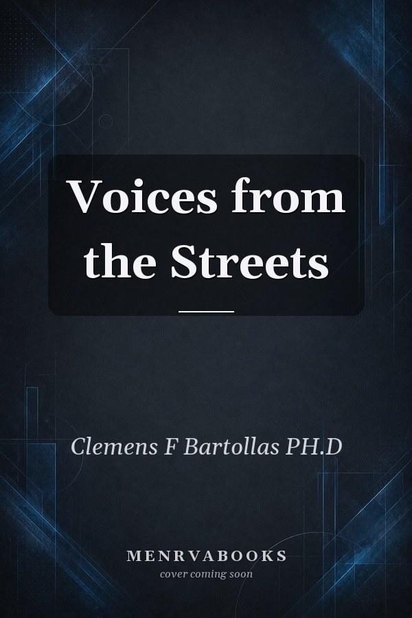 Voices from the Streets