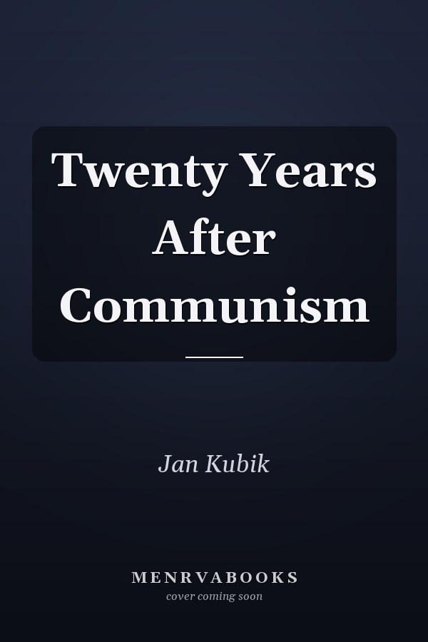 Twenty Years After Communism