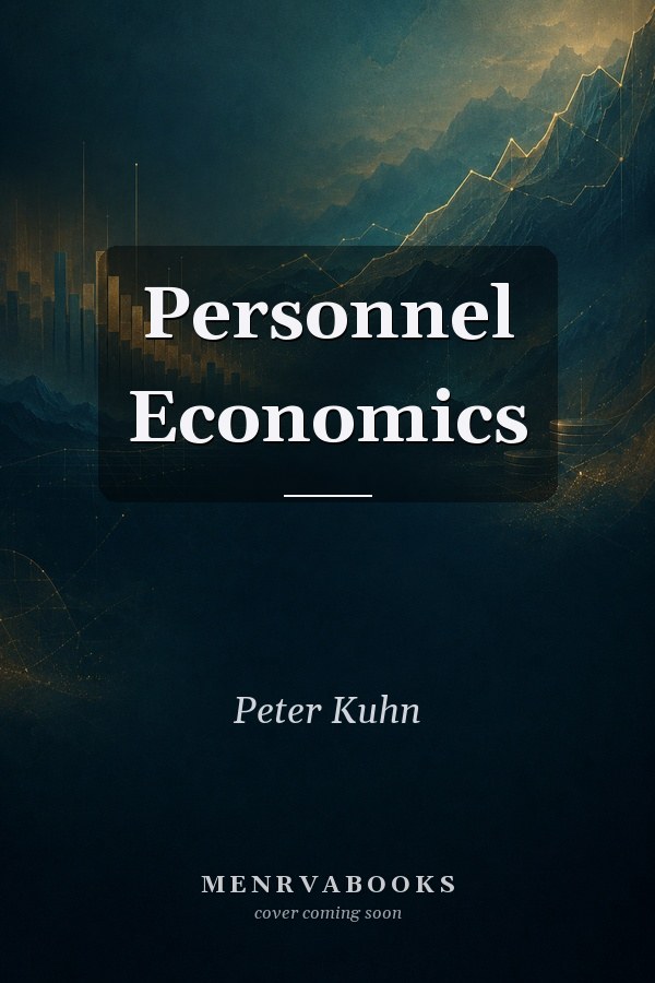 Personnel Economics