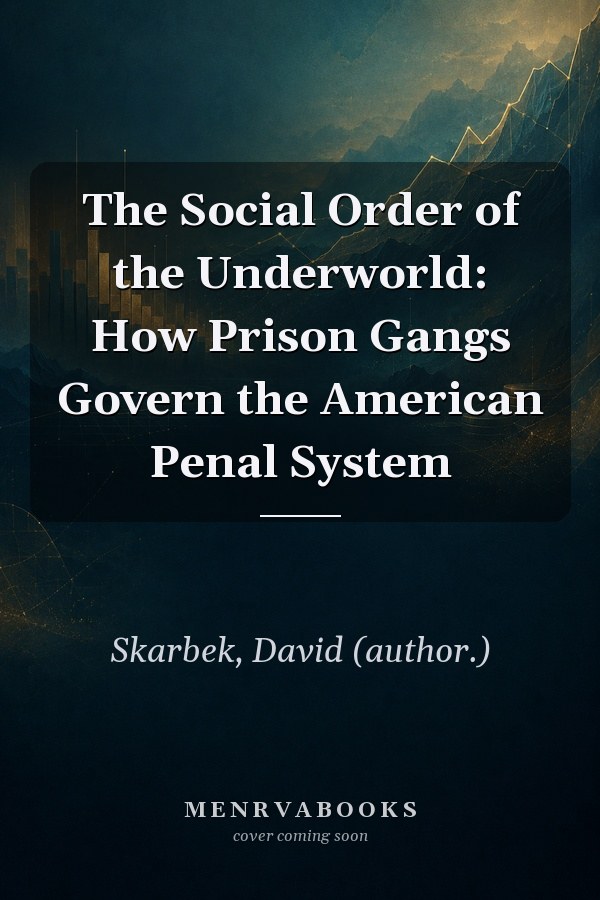 The Social Order of the Underworld: How Prison Gangs Govern the American Penal System