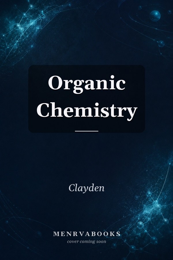 Organic Chemistry