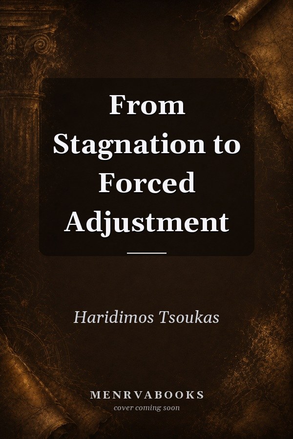 From Stagnation to Forced Adjustment