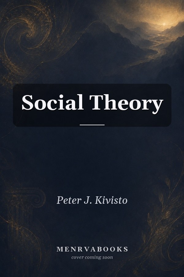 Social Theory
