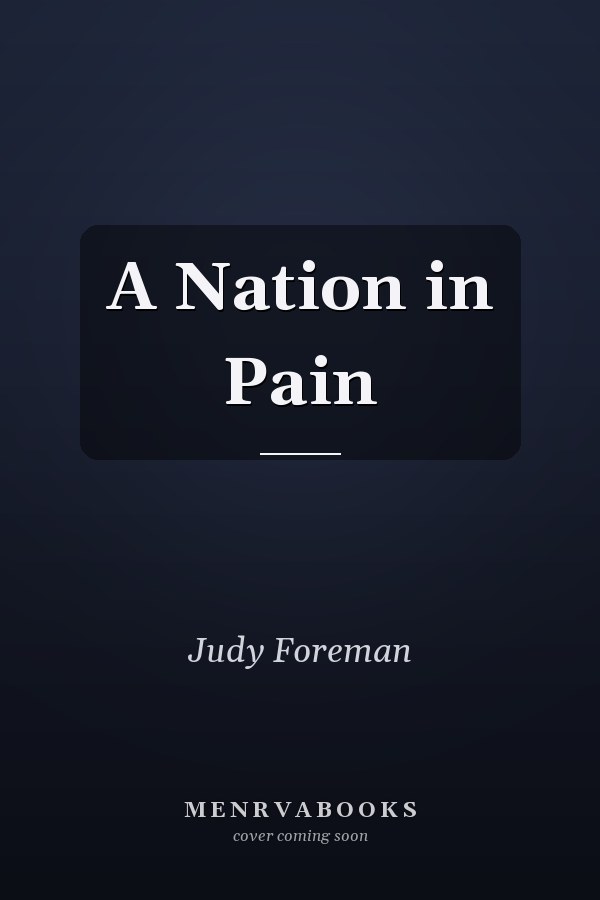 A Nation in Pain