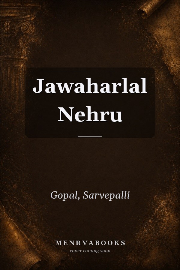 Jawaharlal Nehru