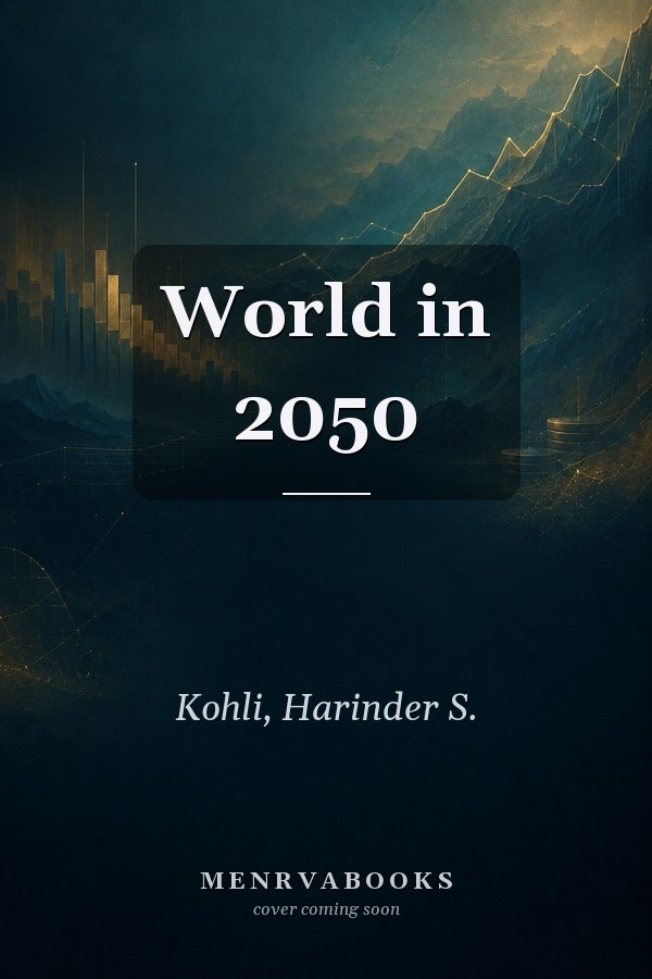 World in 2050