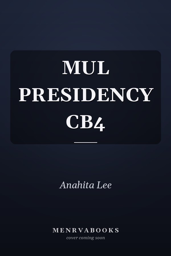 MUL PRESIDENCY CB4