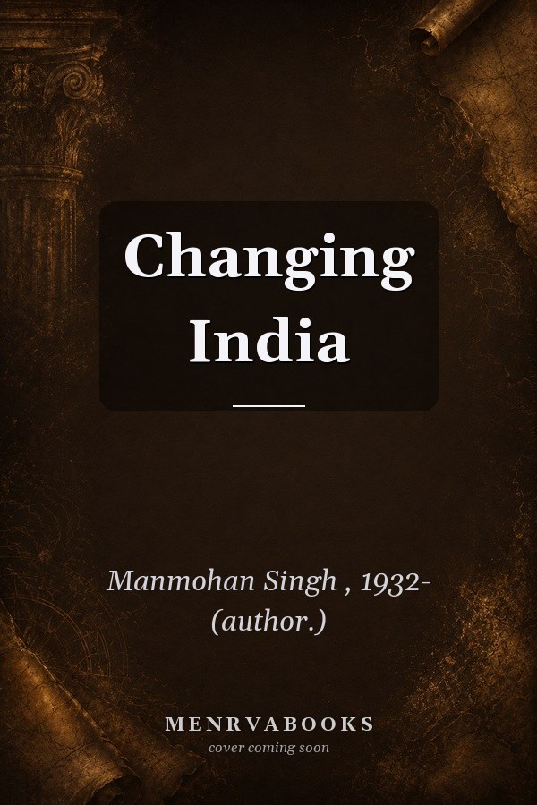Changing India