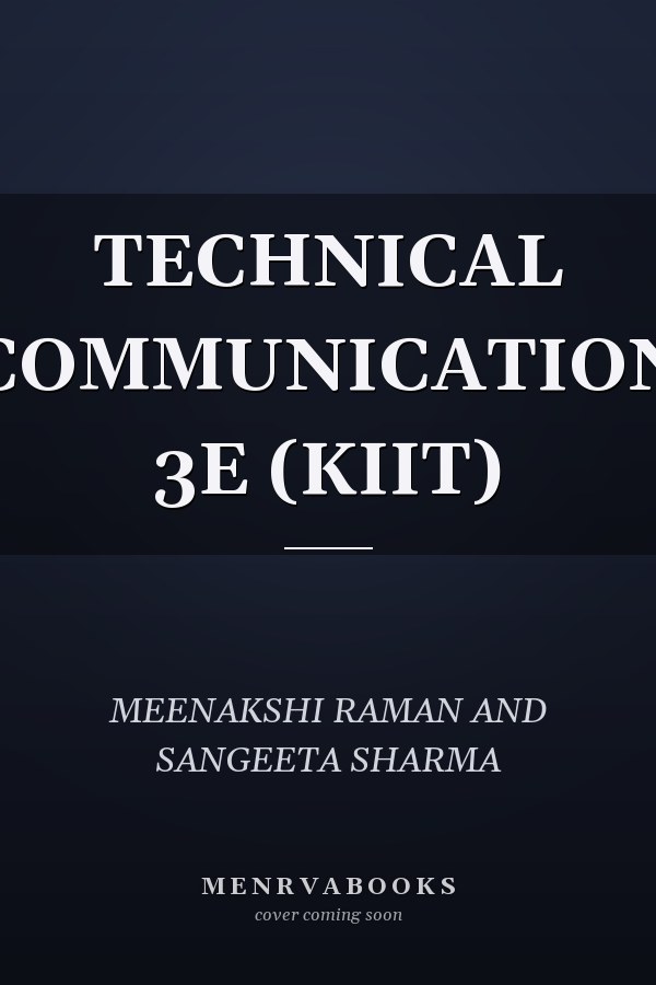 Technical Communication