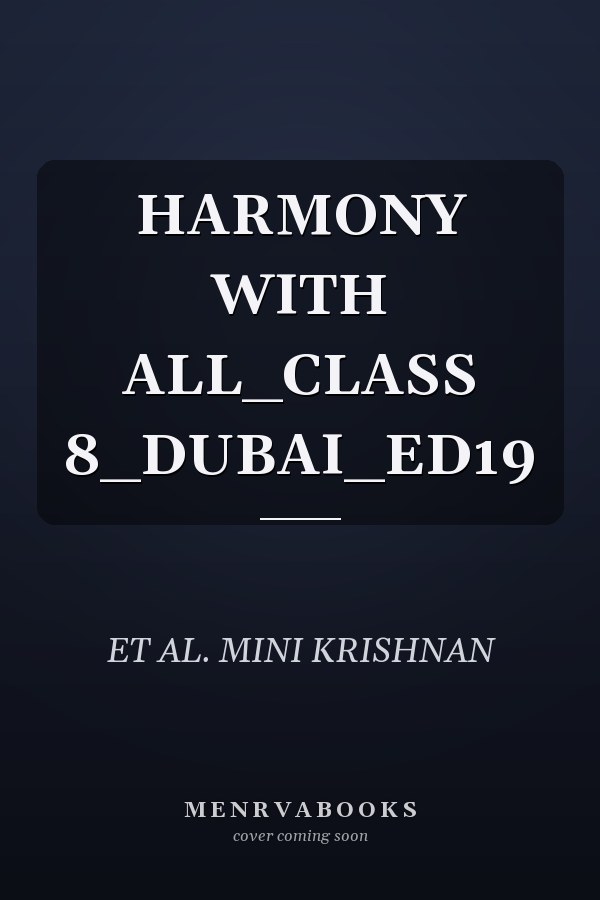 Harmony with All