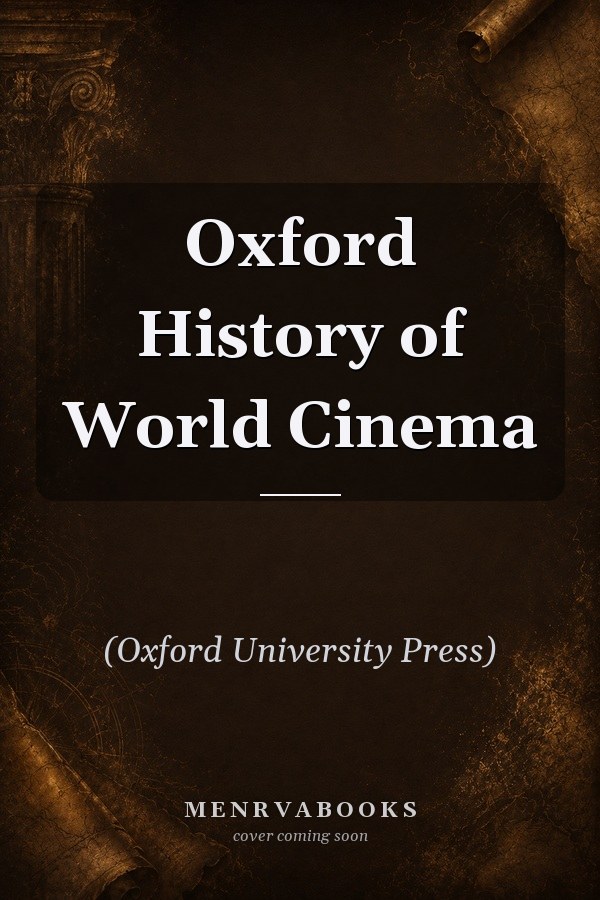 Oxford History of World Cinema