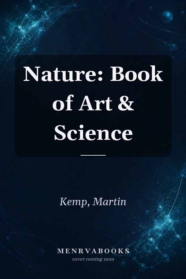Nature: Book of Art & Science