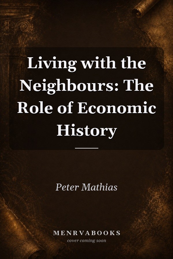 Living with the Neighbours: The Role of Economic History