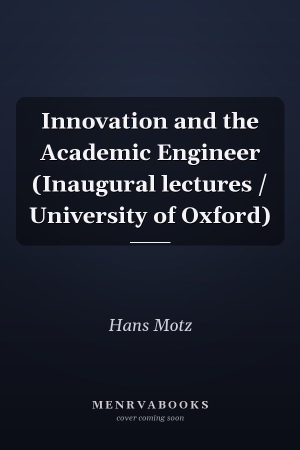 Innovation and the Academic Engineer