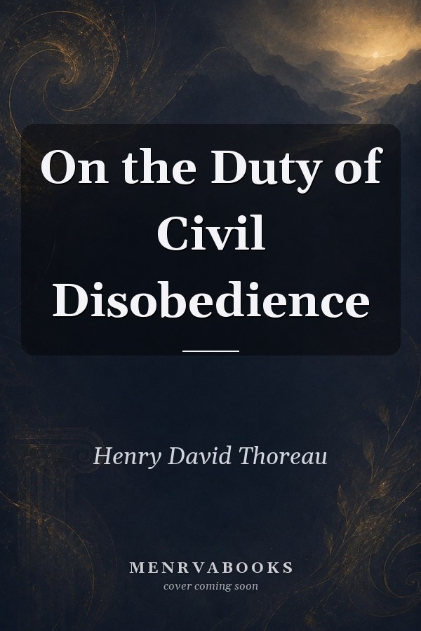 On the Duty of Civil Disobedience