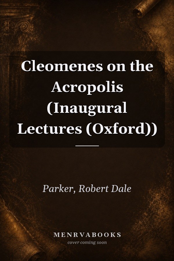 Cleomenes on the Acropolis