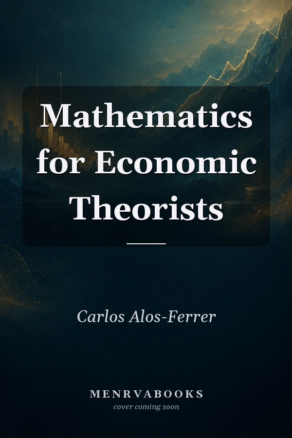 Mathematics for Economic Theorists