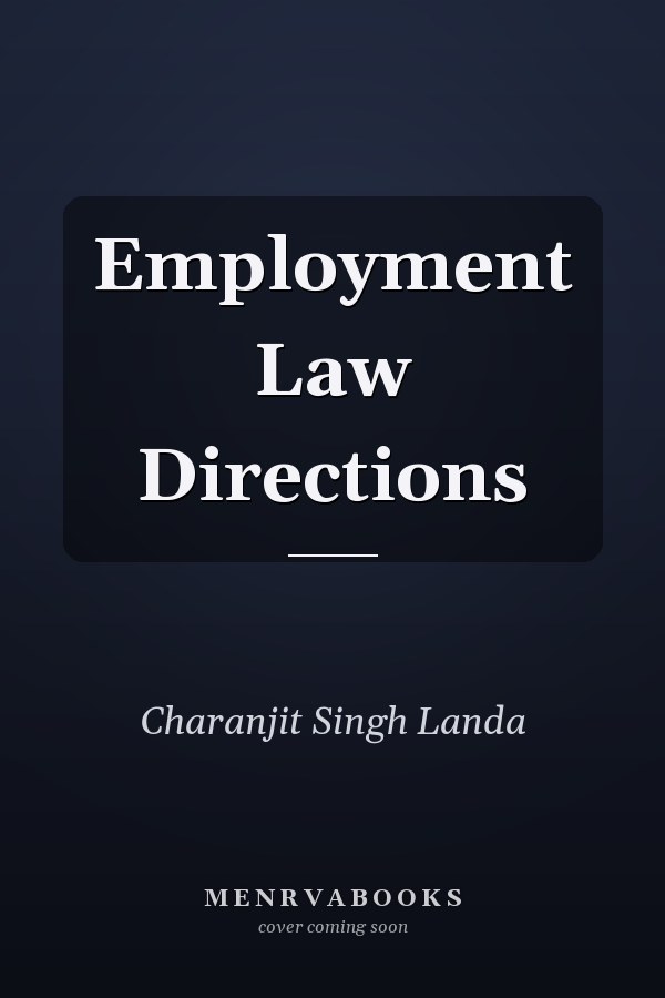 Employment Law Directions
