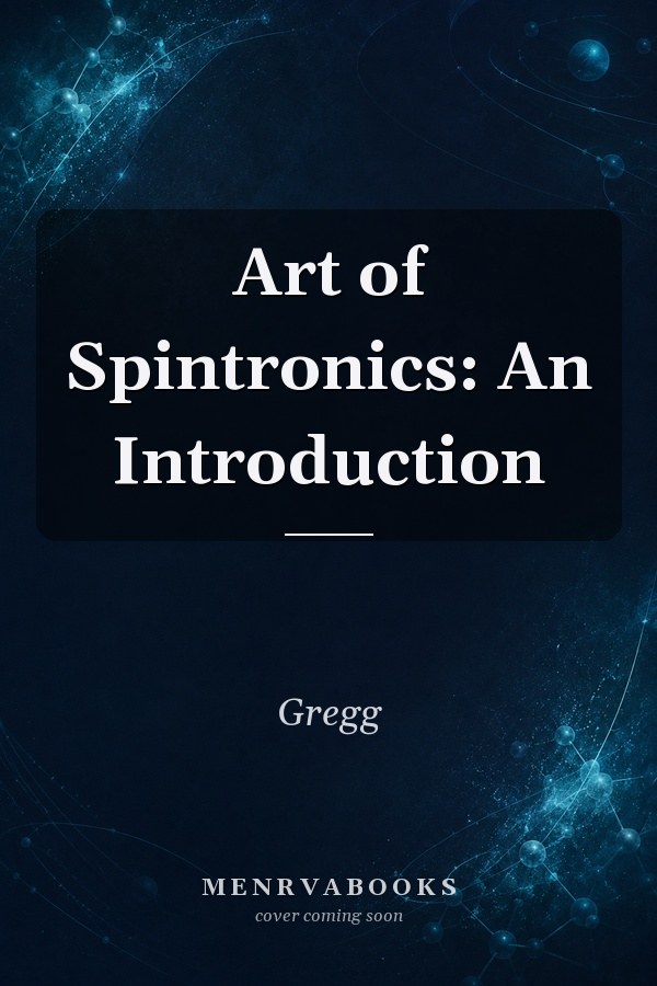 Art of Spintronics: An Introduction