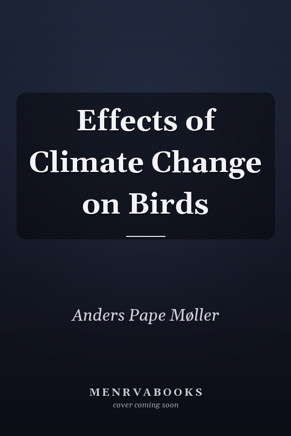 Effects of Climate Change on Birds