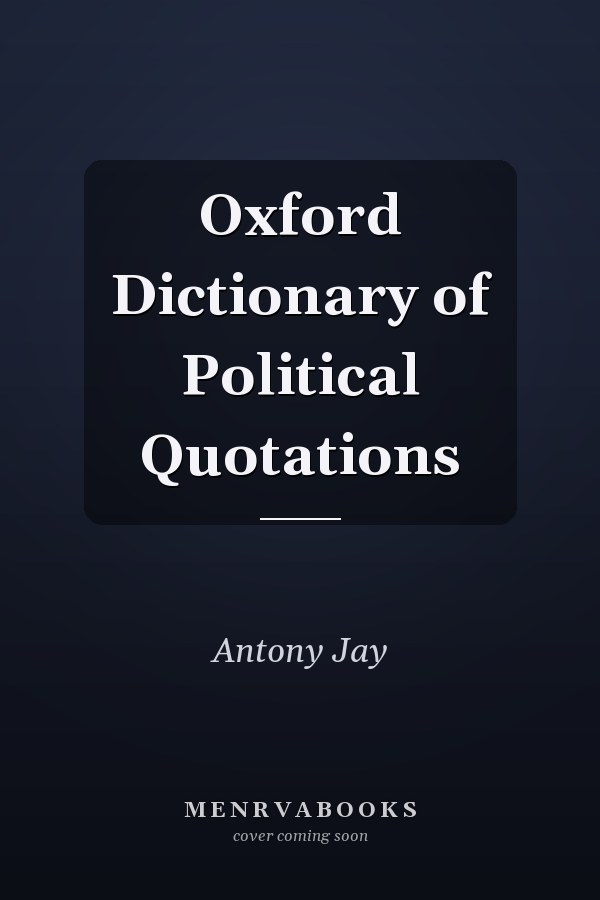 Edition published by OUP Oxford