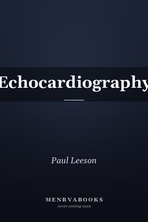 Echocardiography