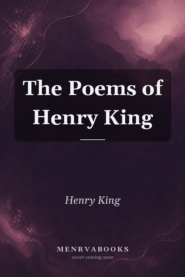 The Poems of Henry King