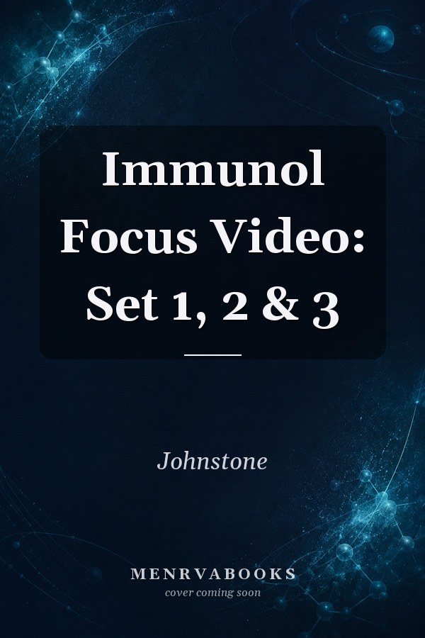 Immunol Focus Video: Set 1, 2 & 3