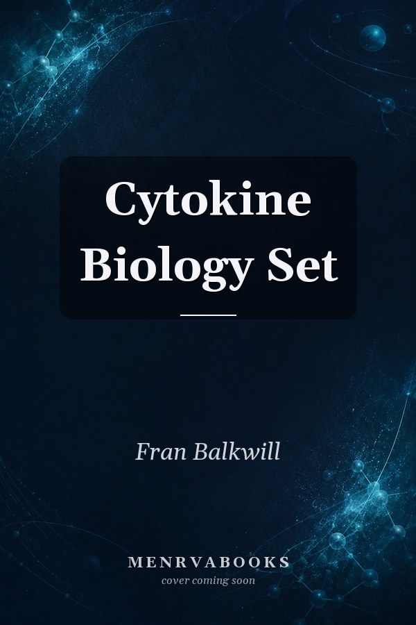 Cytokine Biology Set