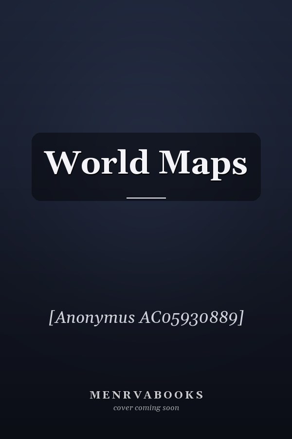 World Maps