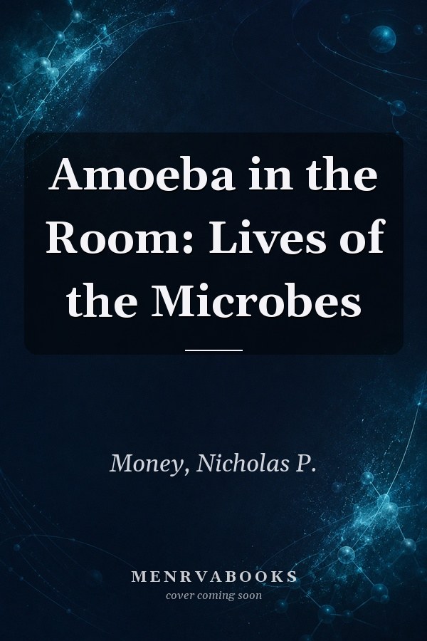 Amoeba in the Room: Lives of the Microbes