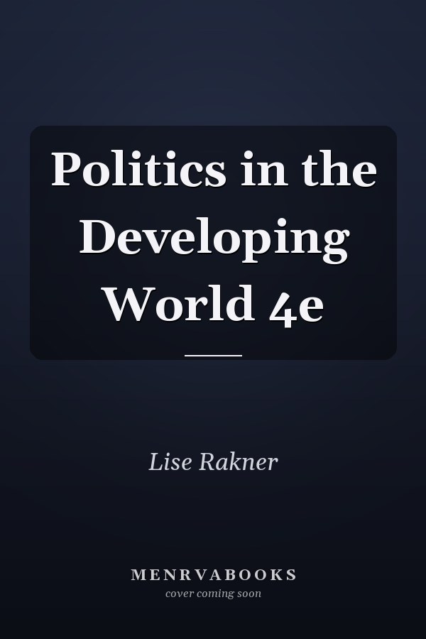 Politics in the Developing World 4e