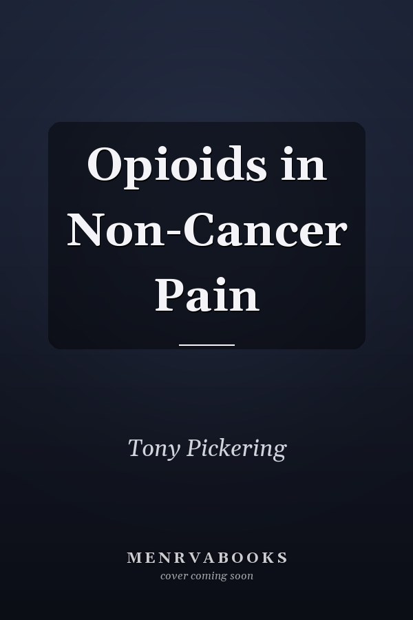 Opioids in Non-Cancer Pain