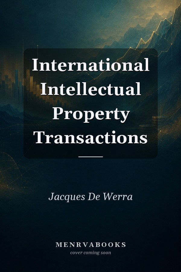 International Intellectual Property Transactions