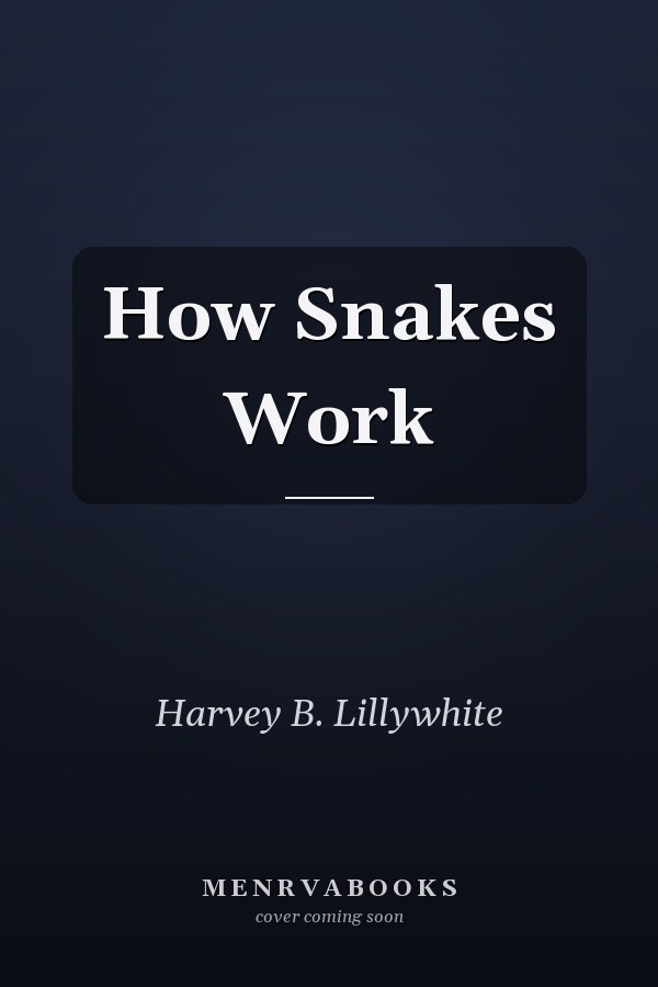 How Snakes Work