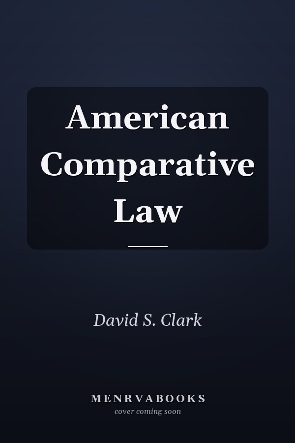 American Comparative Law